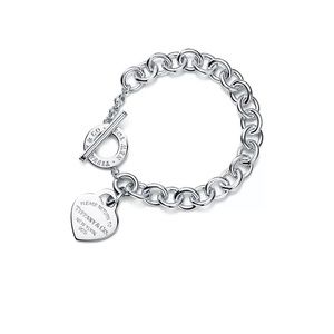 Tiffany Bracelet